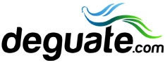 DEGUATE.com
