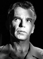 The Man Who Wasn't There
