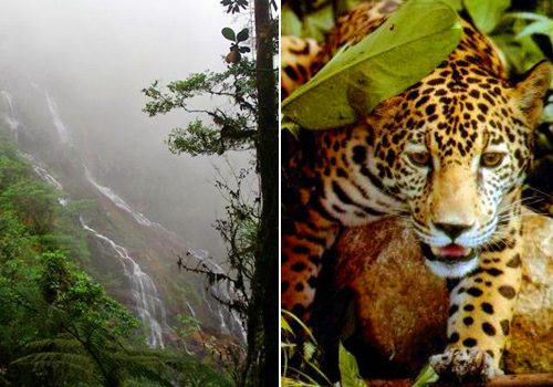 Leyenda del Cerro Tzumuy