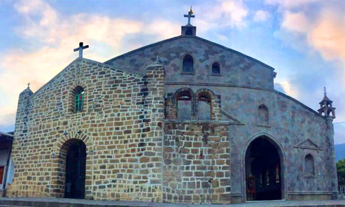 Leyenda de la campana de San Juan La Laguna