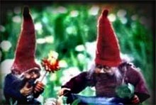Duendes El Duende