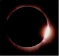 Ecl El eclipse