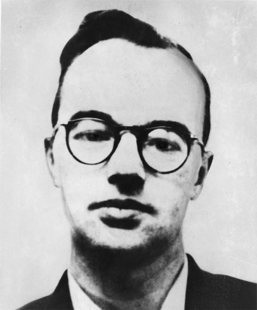 Los 10 espías más famosos de la historia