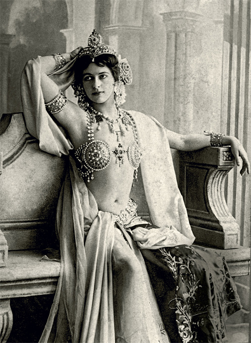 Los 10 espías más famosos de la historia