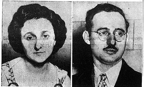 Los 10 espías más famosos de la historia