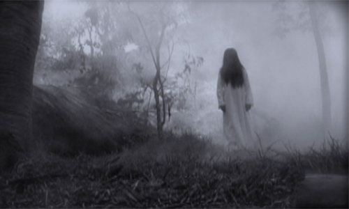 Leyenda de la Llorona