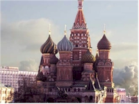 Moscu Promesa