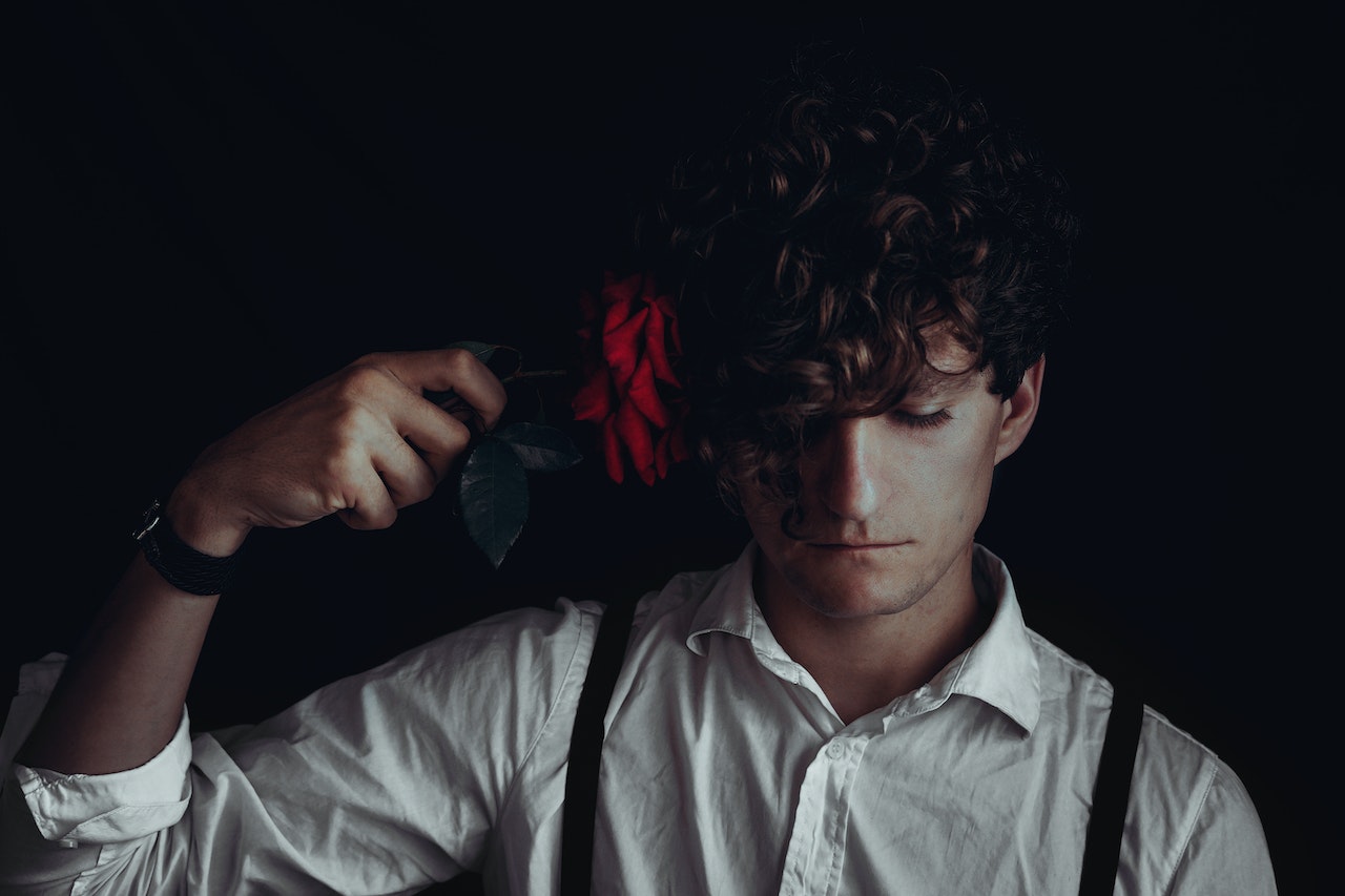 Pexels Elijah O’donnell 5628141 El espíritu del niño muerto