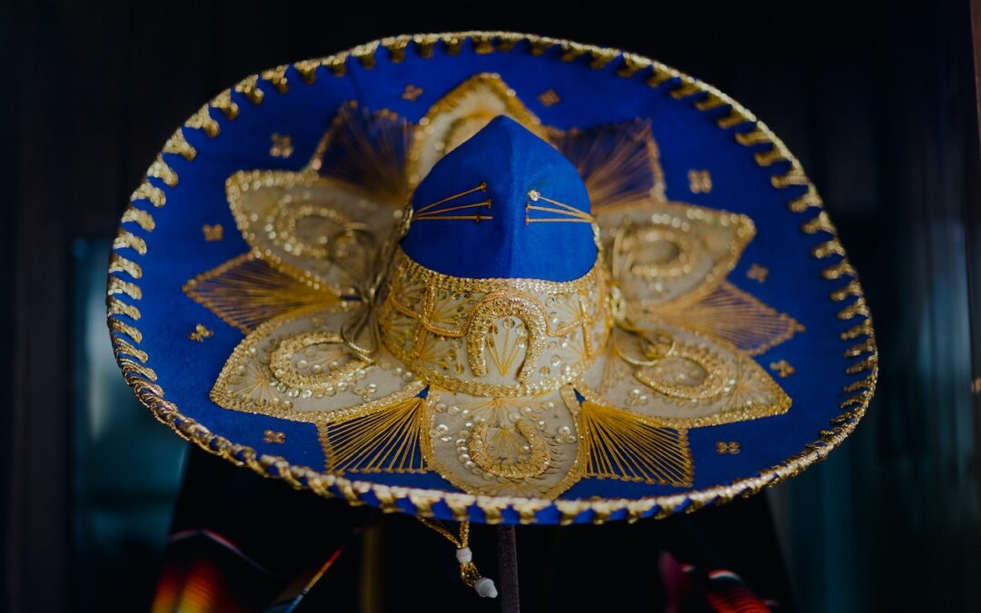 El Sombreron y las mulas del Zapote