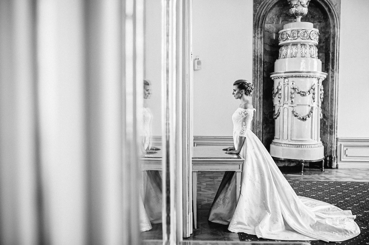 Pexels Helena Jankovičová Kováčová 10773769 La novia eterna