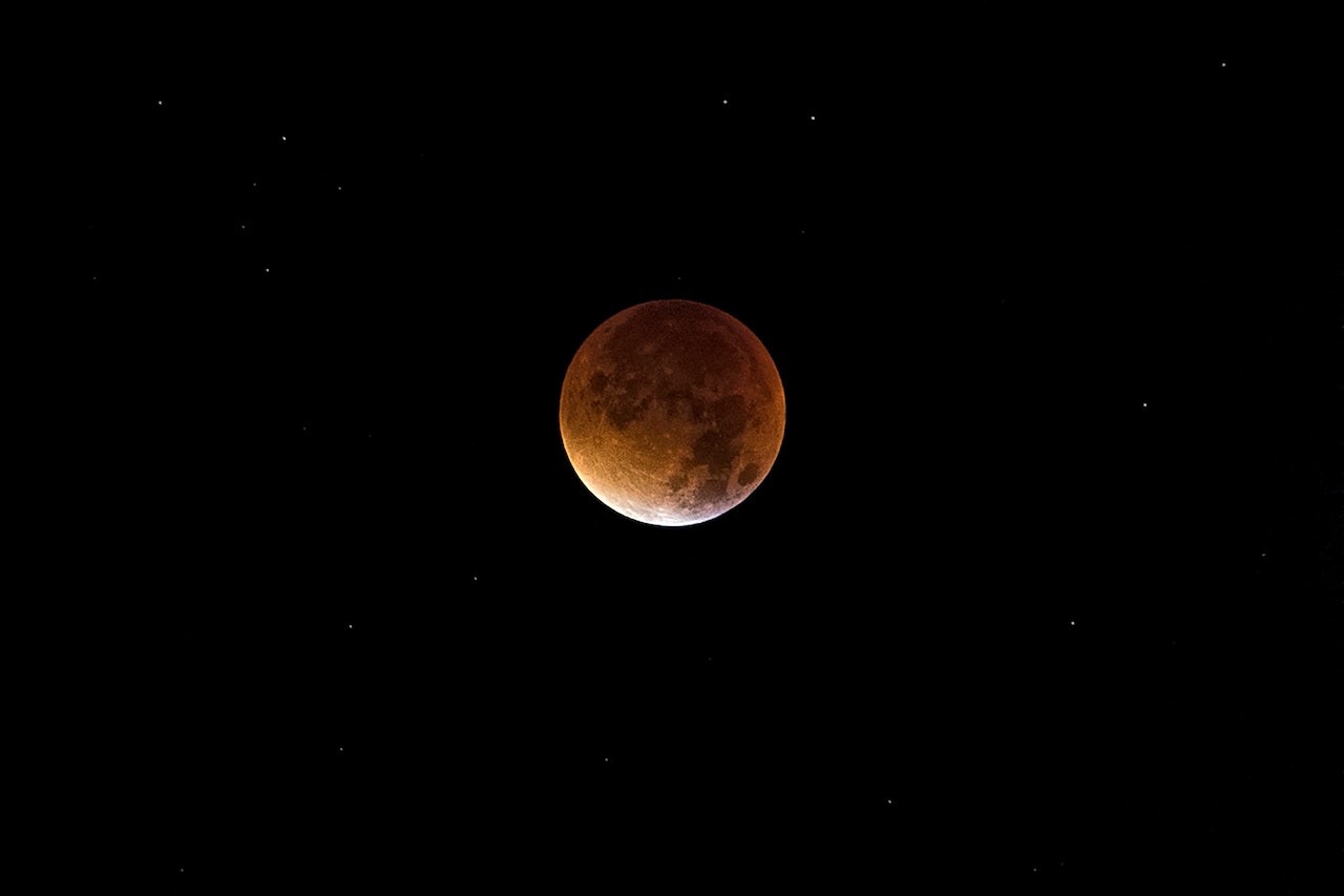 Pexels Johannes Plenio 1114900 (1) Misteriosa Luna Llena, "el enano"