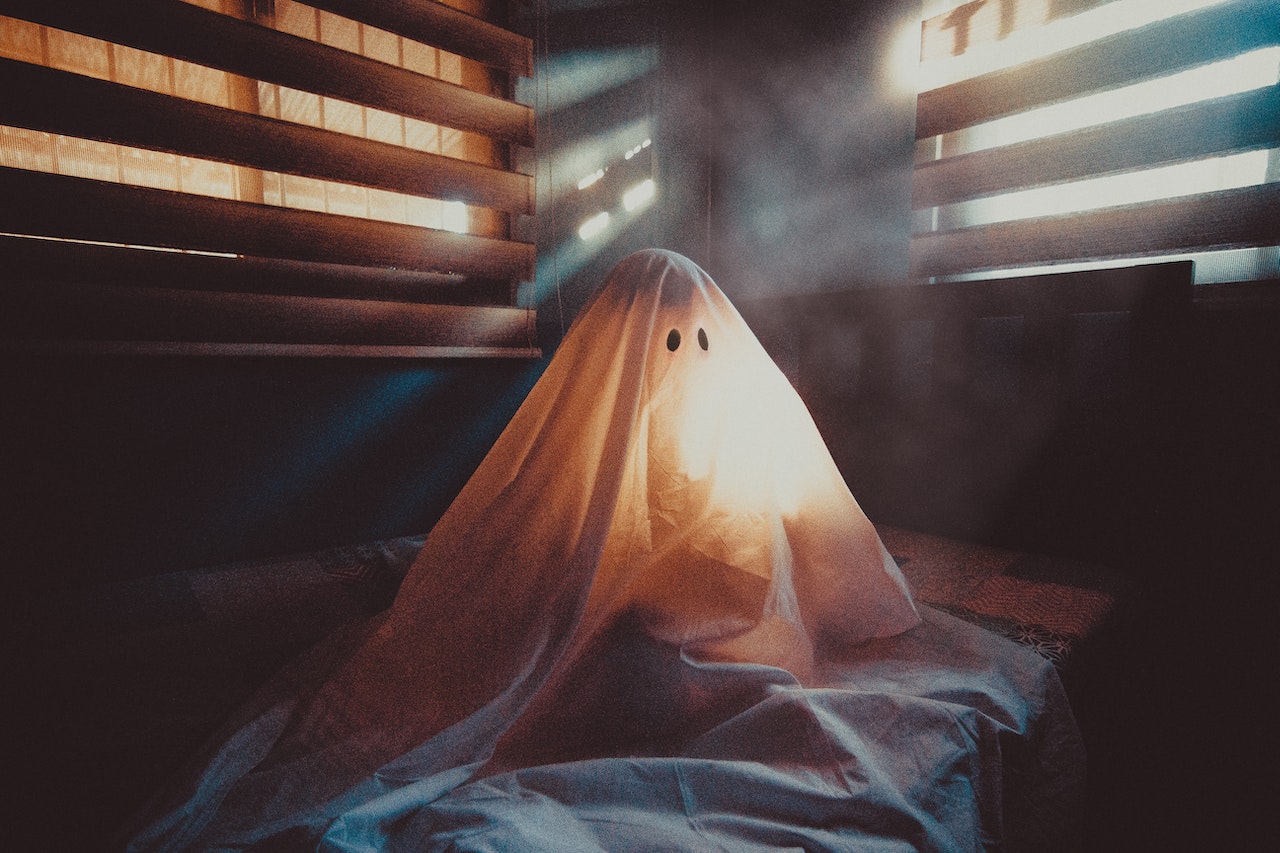 Pexels Ryan Miguel Capili 3993247 (1) Fantasmas en la casa blanca