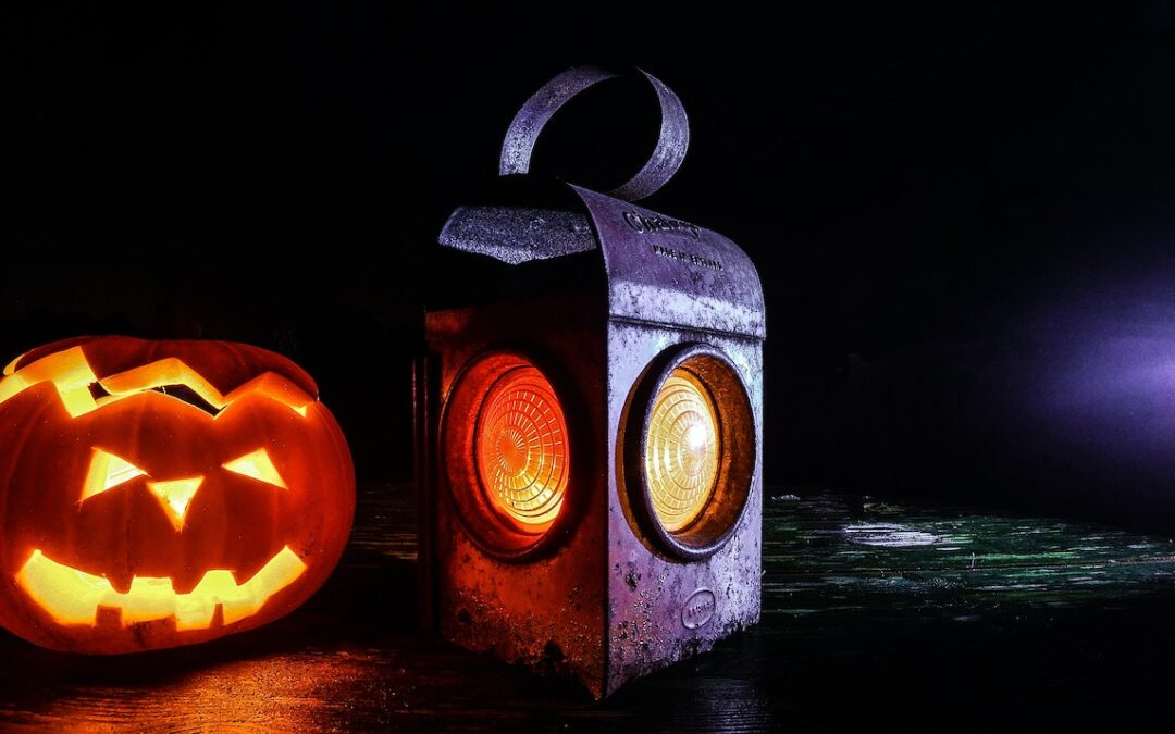 El orígen cristiano de Halloween