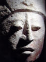 Rostro Profecías Mayas