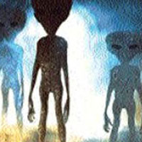 EEUU ya están preparados para invasión extraterrestre